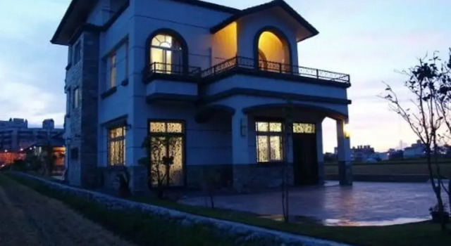 Liching Garden B&B