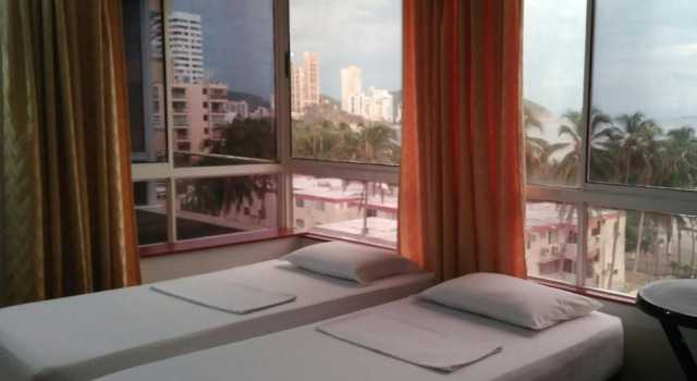 Apartamentos Freddy's Tours