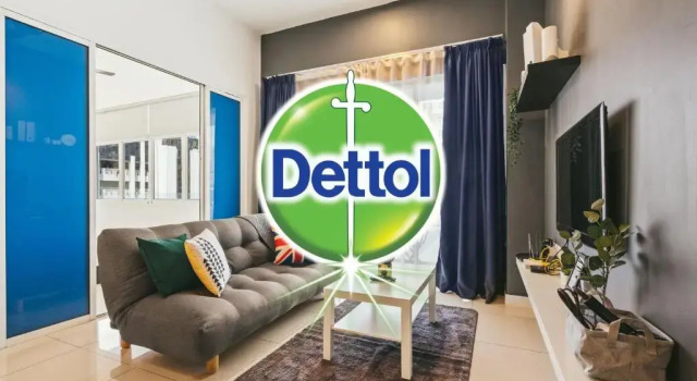 Puchong Skypod Residence, 1-5 pax with Balcony Unit, Walking Distance to IOI Mall, 10min Drive to Sunway