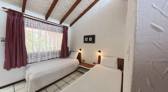 Двухместный номер Classic Hotel Silberstein