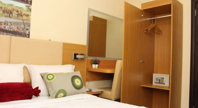 Номер Premium Avital Suites And Resort