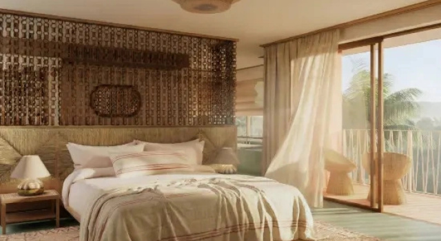 Номер Standard Whale Motor Inn