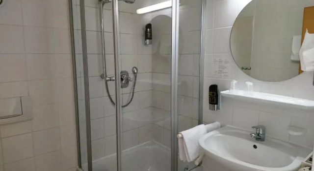 Номер Comfort Central Hotel Winnenden