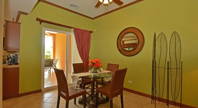 Апартаменты с 3 комнатами Stay In CR Los Sueños Condos