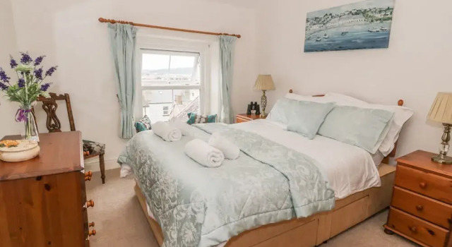 Orme Cottage, Забронировать Дом для отпуска Виллы Лландидно, рядом с Туристический информационный центр, Вилла