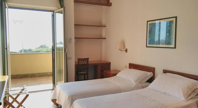 Hotel Baia Del Sole