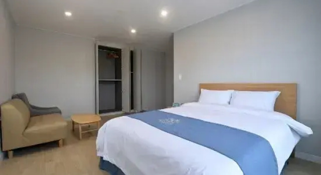 Номер Deluxe Sweet Stay Pension