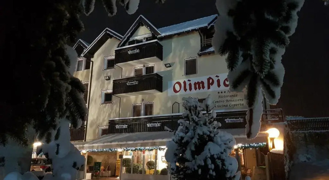 Hotel Olimpic