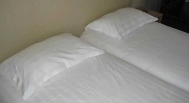 Одноместный номер Comfort New City Hotel Scheveningen