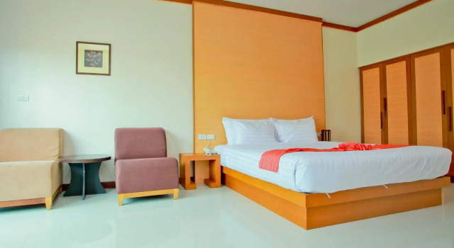 Taman Resort