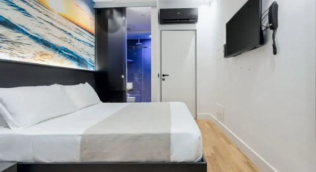 Hibrido Boutique Hotel & Spa