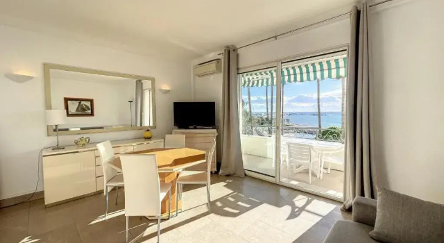 Appartement Cannes, 2 pièces, 4 personnes - FR-1-470-11, Забронировать Апартаменты/квартира Pointe Croisette Канны, рядом с Galerie Alexandre Leadouze