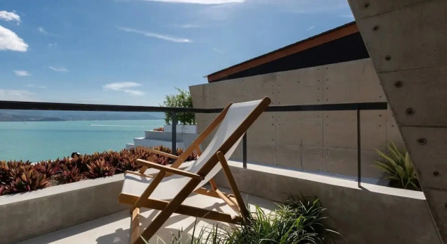 Коттедж Muscat 3-bedroom Villa With Beach Access