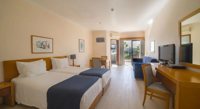 Студия Vila Petra