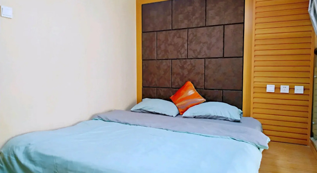 Yi Ju Hotel Apartments
