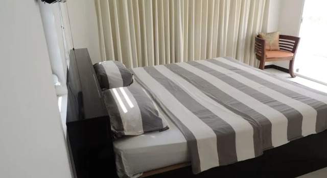 Comfort kamer Sun Sea Sleep B&B