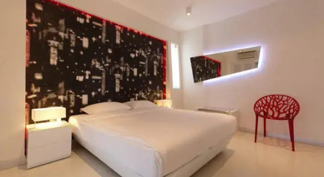 Villasaray Hotel