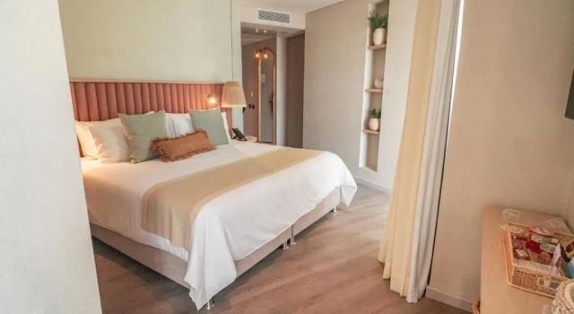 Полулюкс Nattivo Collection Hotel
