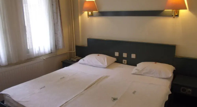 Hal-Tur Hotel