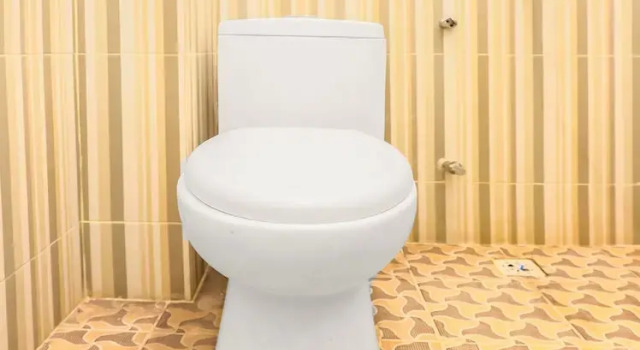 Номер Deluxe Hotel O Penginapan Sulthan Penyengat Syariah