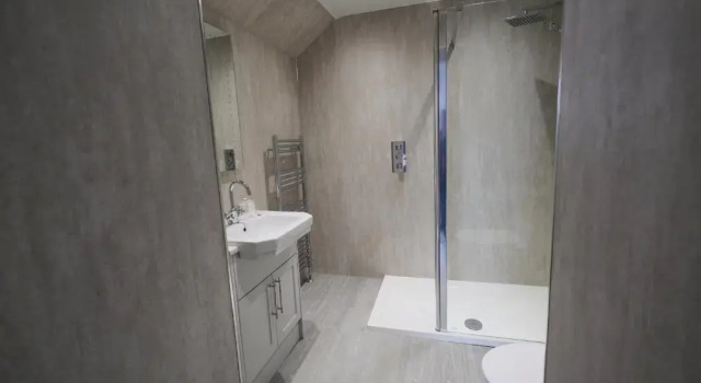 Номер Executive Fife Lodge Hotel