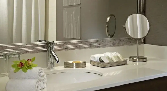 Четырёхместный номер Standard The Simon Hotel Sydney