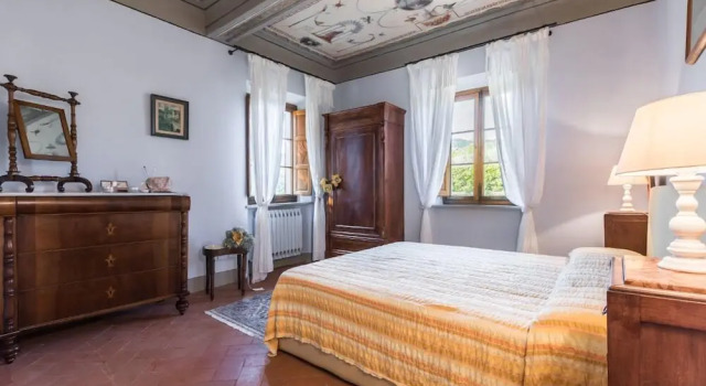 Verdidea - VILLA CERRETA
