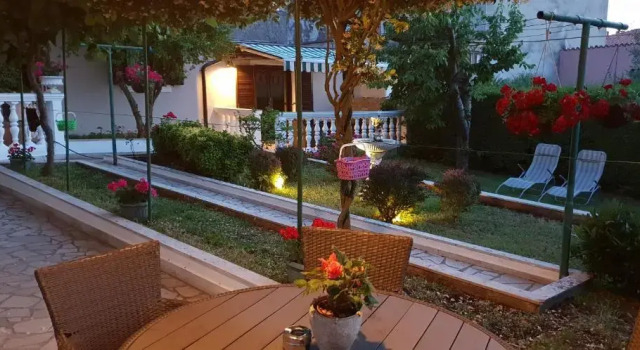 Apartments Maletic, Забронировать Апартаменты/квартира Пула Pula Riviera, рядом с Pula Twin Gates