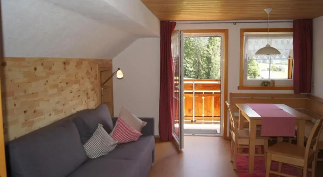 Апартаменты Gästehaus Nussbaumer