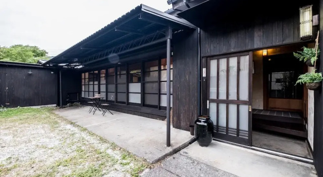 Classic Japan Living Kikuya, Boek Hotel Hotels in Tokai met parkeren, Parkeren