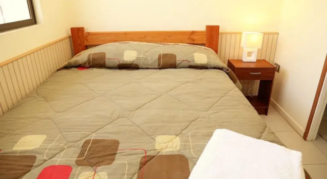Iga Hostal, Prenota Hotel Hotel a Antofagasta Region con parcheggio, Parcheggio