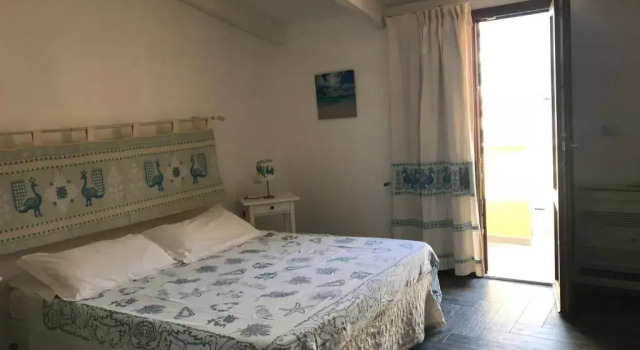 Апартаменты Appartamento Via Sassari