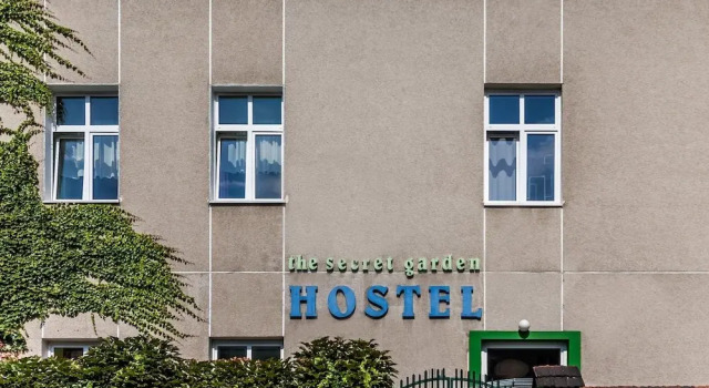The Secret Garden Apartment II, Забронировать Апартаменты/квартира Апартаменты Кракова, рядом с Church of the Holy Apostles Peter and Paul, Апартаменты/квартира