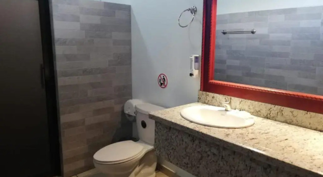 Двухместный номер Standard Hotel La Pradera del Arenal