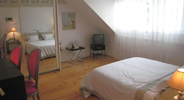 La Rosière de Marcq, Varaa Hotelli Marcq-en-Baroeul Picardy