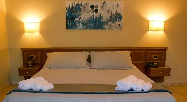 Полулюкс Hotel Valentino