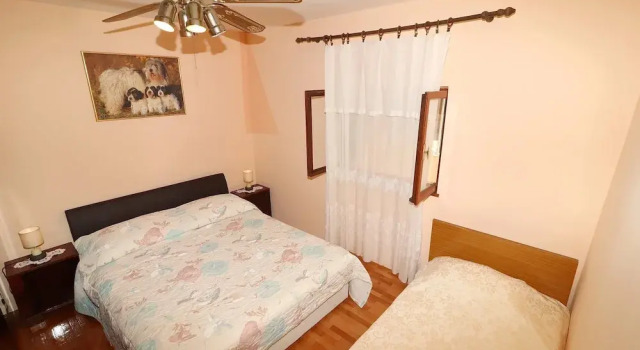 Seaside Apartments Markota, Prenota Appartamento Hotel a Croatian Islands con parcheggio, Parcheggio