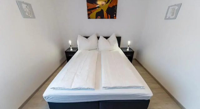 Двухместный номер Standard Zeltweg-Rooms