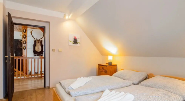 Jelen Kout Smr Ovka, Reservar Hotel Smrzovka Jizera Mountains