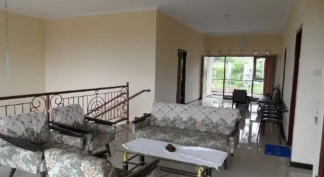 Standard chambre Villa Panderman View