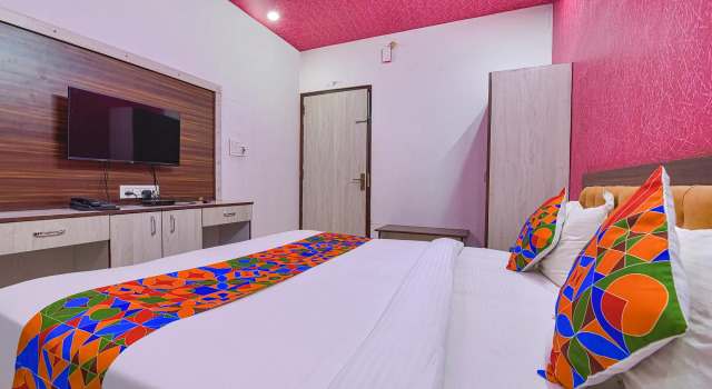 Fabhotel The Lotus, Забронировать Отель Отели штата Раджастхана с завтраком, Завтраки