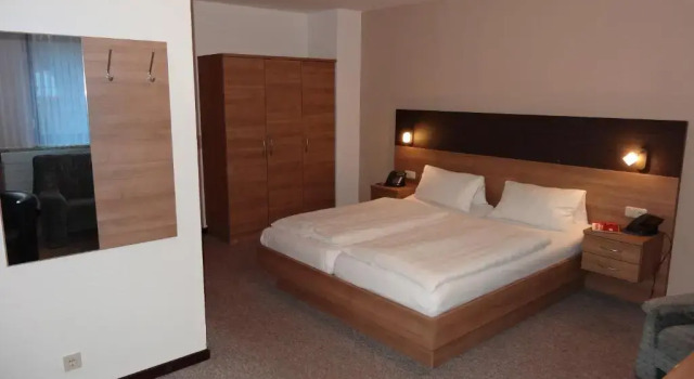 Номер Standard Pension Villa Irene