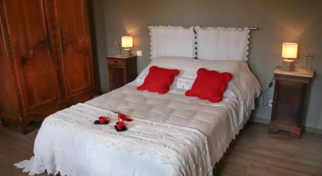 Номер Standard LOustal den Paris