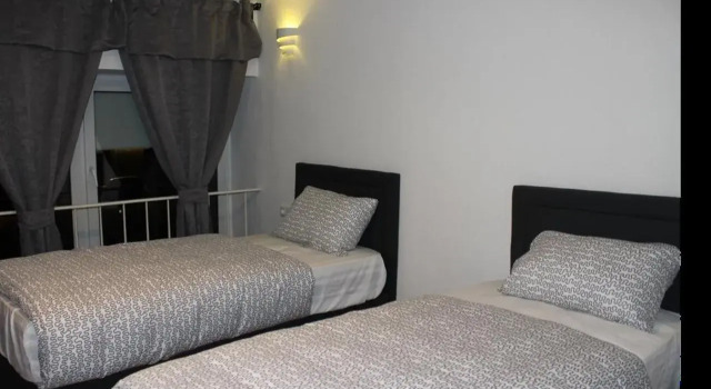 Hotel Garni Emir