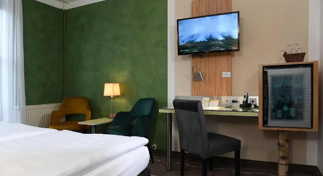 Landhotel Schnuck