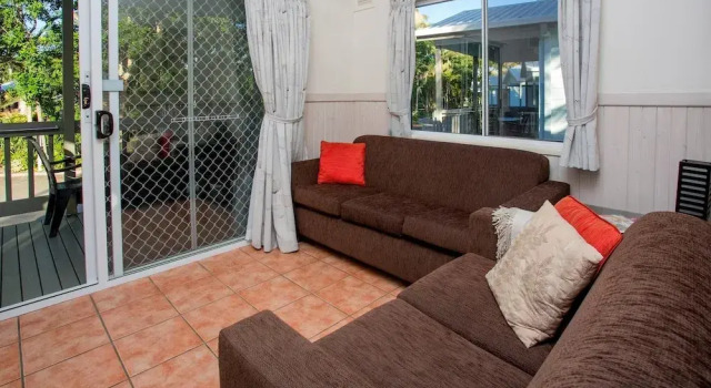 Номер Superior Tasman Holiday Parks - Ballina