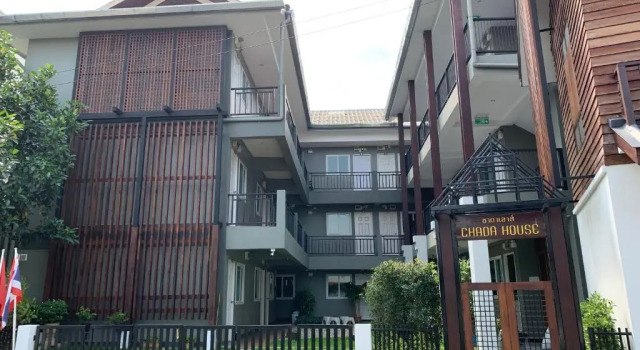 CHADA HOUSE, Забронировать Отель Недорогие отели Чиангмай, рядом с Wat Srisupan, недорого