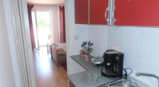 Апартаменты Standard Guesthouse Villa Stanger