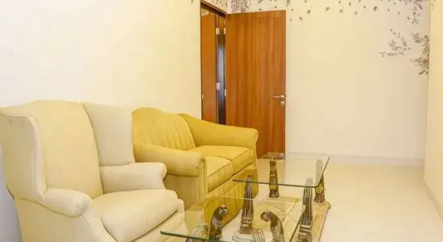 Suite Sahati Resort
