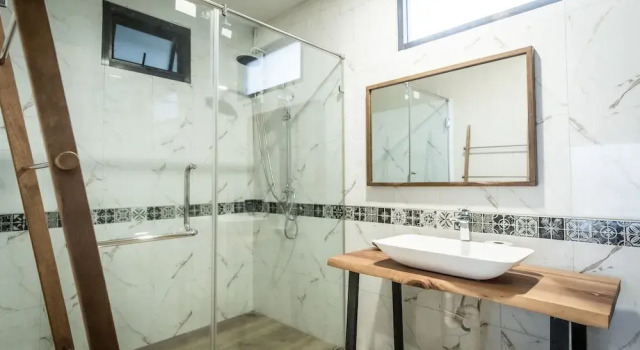 Номер Standard Seacret KohKood เกาะกูด